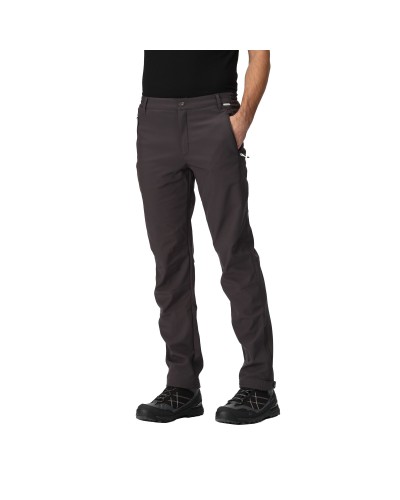 Geo Softshell Trousers II