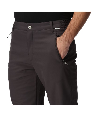 Geo Softshell Trousers II