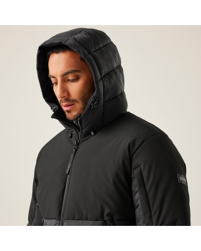 Doudoune Chaude Imperméable Laurade - Regatta