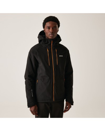 Highton Stretch Padded jkt III