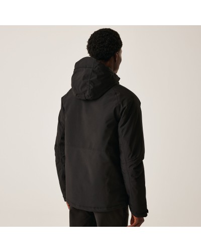 Highton Stretch Padded jkt III