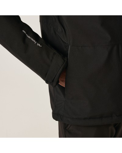 Highton Stretch Padded jkt III