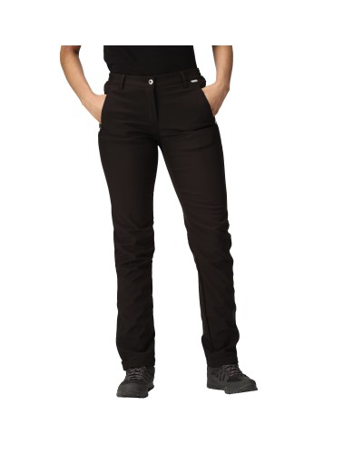 Women’s Geo Softshell Trousers II