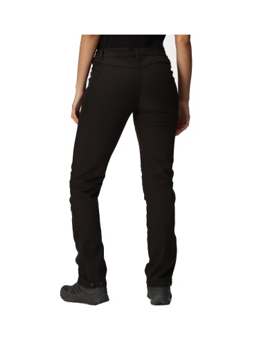 Women’s Geo Softshell Trousers II