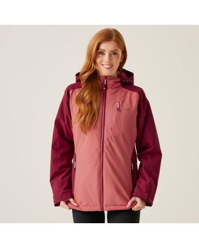 Womens Highton Stretch Padded Jacket IV