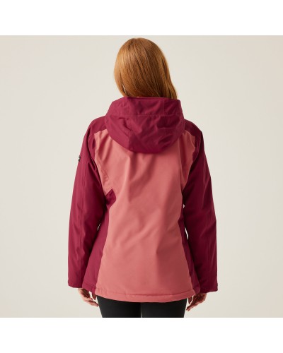 Womens Highton Stretch Padded Jacket IV