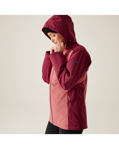 Womens Highton Stretch Padded Jacket IV