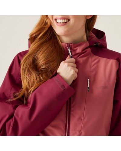 Womens Highton Stretch Padded Jacket IV