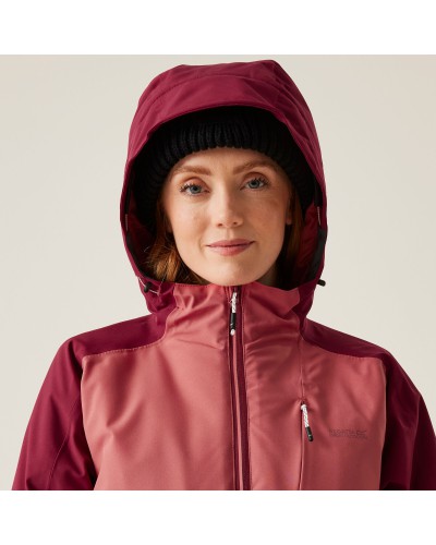 Womens Highton Stretch Padded Jacket IV