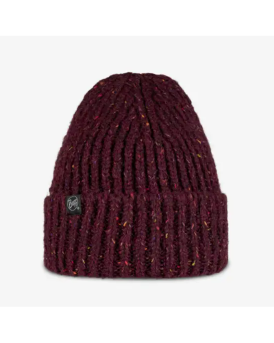 Knitted & Fleece Beanie Kim