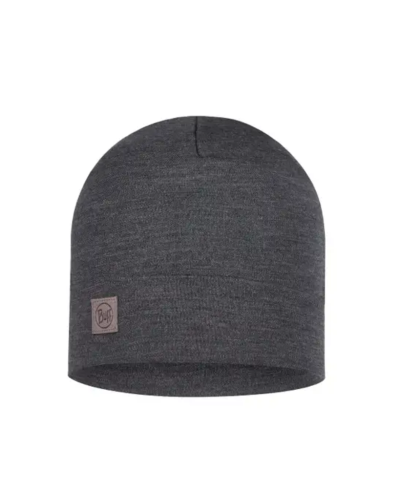 MERINO HEAVYWEIGHT BEANIE