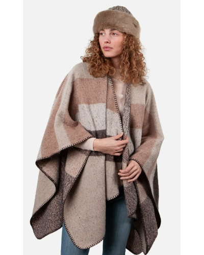 ROSEMURY PONCHO