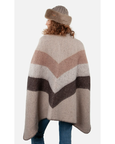 ROSEMURY PONCHO