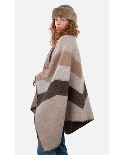 ROSEMURY PONCHO