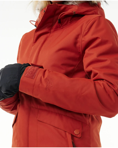 Veste de Ski Imperméable Anti Series Parker Jacket - Rip Curl