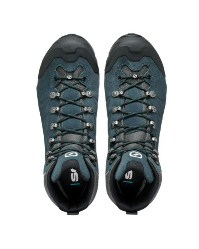 ZG Trek GTX Ottanio Gray Spring SS24