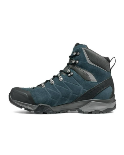 ZG Trek GTX Ottanio Gray Spring SS24