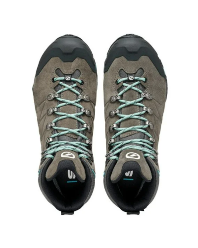 ZG Trek GTX Wmn Titanium Icefall SS24