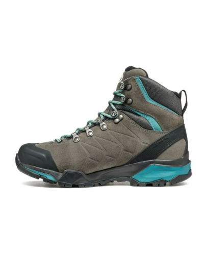 ZG Trek GTX Wmn Titanium Icefall SS24