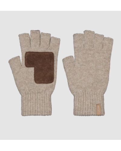 BANXS FINGERLESS GLOVES