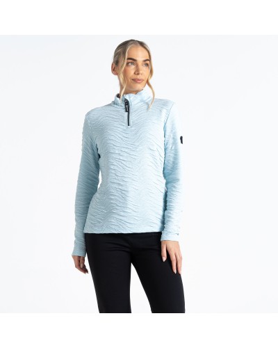 Sweat Polaire "Glamourize Midlayer" - Dare 2B