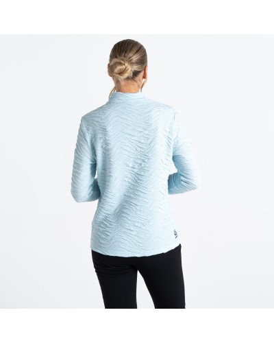 Sweat Polaire "Glamourize Midlayer" - Dare 2B