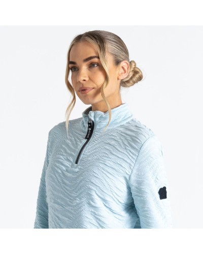 Sweat Polaire "Glamourize Midlayer" - Dare 2B