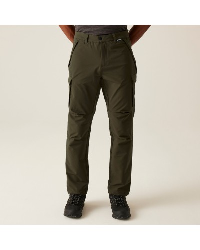 Questra Cargo Trousers