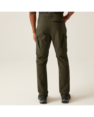 Questra Cargo Trousers