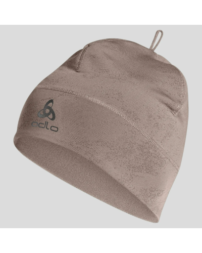 Polyknit Warm Eco Reflective Hat