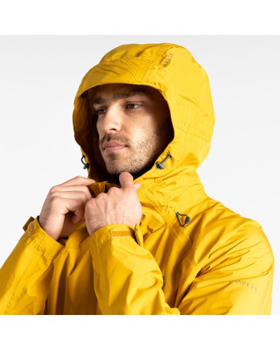 Veste Légère Imperméable "Torrek Breathe Out Jacket" - Dare 2B