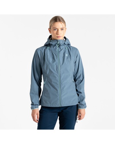 Veste Légère Imperméable "Womens Torrek Breathe Easy Jacket" - Dare 2B