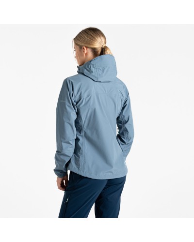 Veste Légère Imperméable "Womens Torrek Breathe Easy Jacket" - Dare 2B