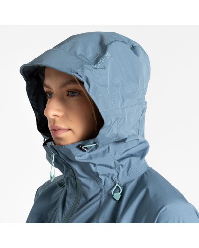 Veste Légère Imperméable "Womens Torrek Breathe Easy Jacket" - Dare 2B