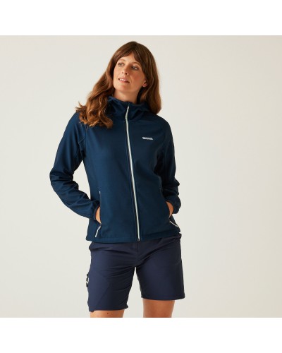 Veste Softshell Déperlante "Women’s Arec III" - Regatta