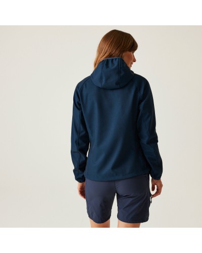 Veste Softshell Déperlante "Women’s Arec III" - Regatta