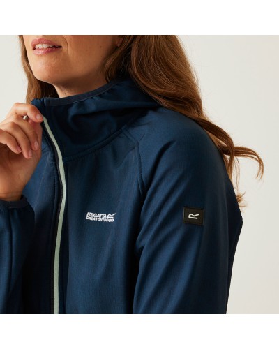 Veste Softshell Déperlante "Women’s Arec III" - Regatta