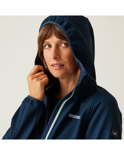 Veste Softshell Déperlante "Women’s Arec III" - Regatta