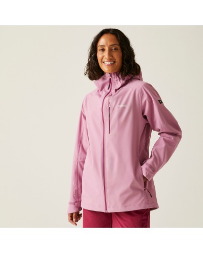 Veste Légère Imperméable "Women's Birchdale II" - Regatta