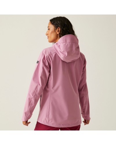 Veste Légère Imperméable "Women's Birchdale II" - Regatta