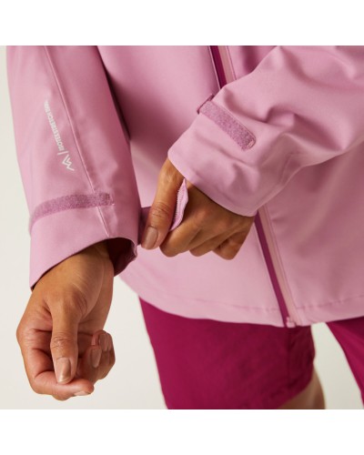 Veste Légère Imperméable "Women's Birchdale II" - Regatta