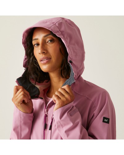 Veste Légère Imperméable "Women's Birchdale II" - Regatta