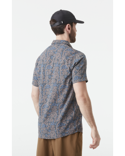 Chemise Respirante "KLIVOX PRINTED SHIRTS" - Picture