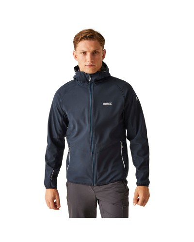 Veste Softshell Déperlante "Arec III" - Regatta