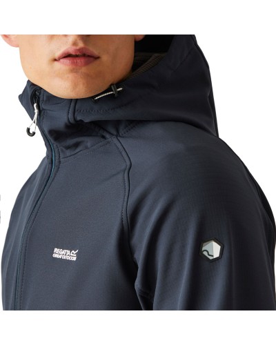 Veste Softshell Déperlante "Arec III" - Regatta