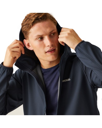 Veste Softshell Déperlante "Arec III" - Regatta