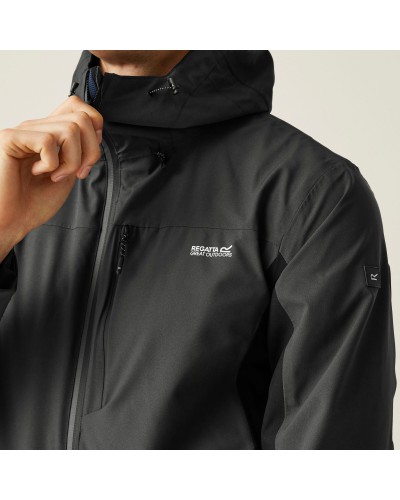 Veste Légère Imperméable "Birchdale II" - Regatta