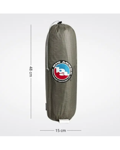 Tente Légère Compacte "C Bar 2" - Big Agnes