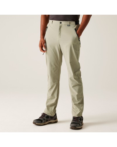 Pantalon Respirant "Travel Light Packaway Trousers" - Regatta