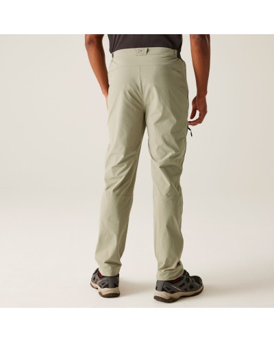 Pantalon Respirant "Travel Light Packaway Trousers" - Regatta